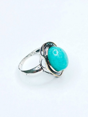 М-1750аз Кольцо (Ag 925)